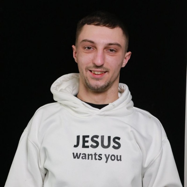 David A.